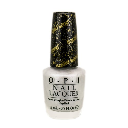 OPI Nail Lacquer Solitaire -NLM49 (0.5oz)