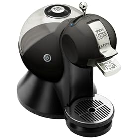 Nescafe Dolce Gusto Single Serve Coffee Machines