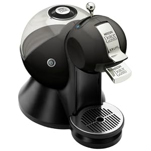 Nescafe Dolce Gusto Single Serve Coffee Machines