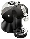 Nescafe KP210050 Dolce Gusto Single-Serve Coffee Machine, Black