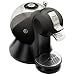 Nescafe KP210050 Dolce Gusto Single-Serve Coffee Machine, Black