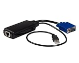 StarTech.com USB CAT5 Dongle for Matrix IP KVM switches (SV5USBM)