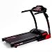 Smooth Fitness 5.65 Folding Treadmill