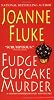 Fudge Cupcake Murder (Hannah Swensen Mysteries)
