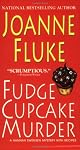 Fudge Cupcake Murder