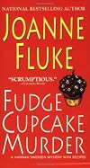 Fudge Cupcake Murder