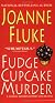 Fudge Cupcake Murder