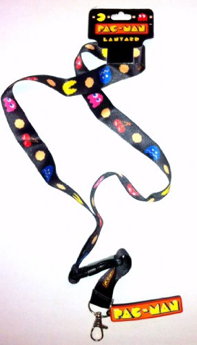 Image #4 of Entertainment Lanyard ~ Keychain