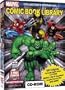 COMIC BOOK LIBRARY DVD-ROM COLLECTION - GIT CORPORATION