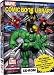 COMIC BOOK LIBRARY DVD-ROM COLLECTION - (WIN 98,ME,NT,2000,XP,VISTA/MAC 10.1 OR LATER)