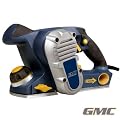 GMC 3BPM-EU 750W Magnesium Triple Blade Wood Razor