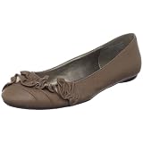 Wanted Shoes Womens Frivolty Ballet Flat