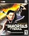 The Immortals of Terra: A Perry Rhodan Adventure