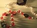 Vintage Las Vegas Lucky Mardi Gras Beads Slot Machine Roulette