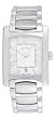 Ebel Men's 9255M41/62500 Brasilia Silver Roman Numeral Dial Watch