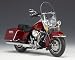1/12 H-D FLHR Road King, Sunglo