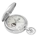 Charles-Hubert, Paris Automatic Pocket Watch