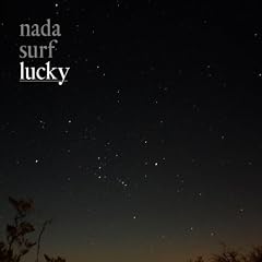 Lucky (Limited Edition)