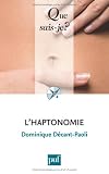 L'haptonomie