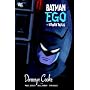 Batman: Ego and Other Tails