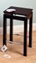 Winsome 92724 Espresso Beechwood Stool24 Inch Espresso