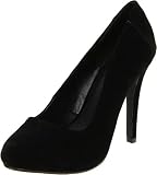 C Label Women's Arnie-1 Pump