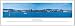 Oslo, Norway Panoramic Art Print / Poster