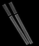 Progressive Suspension 10 2003 13 Drop In Fork Lowering Kit 41fysz UIJL. SL160 Progressive Suspension 10 2003 13 Drop In Fork Lowering Kit