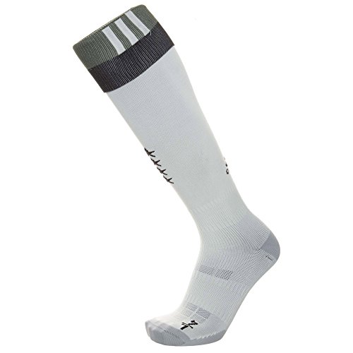 adidas Socken Dfb A, Owhite/Basgrn, 43-45, AA0122