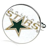 Dallas Stars Cufflinks