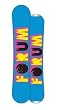 Forum MANUAL Snowboard NEW 2010