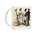 French Empire fashions Photo Mugs