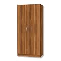 ROLLER Kleiderschrank FOCUS in Pflaume 79 cm