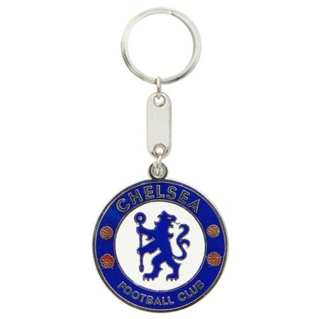 Keychain England Soccer Team CHELSEA