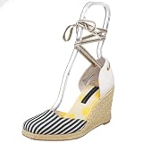 Tommy Hilfiger Women's Arcola Espadrille