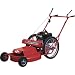 Sarlo High Wheel Mower - Briggs & Stratton Engine, 26in. Deck, Model# 1026SS
