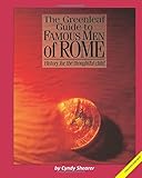 The Greenleaf Guide to Famous Men of Rome