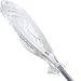STX Goalmaster Strung Goalie Lacrosse Head