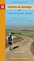A Pilgrim's Guide to the Camino de Santiago: The Way of St. James (Pilgrim's Guide to the Camino de Santiago: St. Jean,)