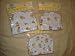 Search : Tweety, Tweety and Taz, or Tweety and Bugs Infant Cap (Each item sold individually)