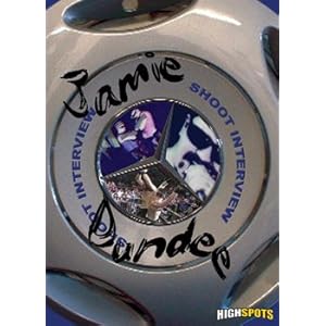 Dundee Wrestling