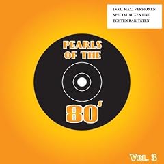 Pearls of the 80s-Maxis Vol.3