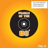 Pearls of the 80s-Maxis Vol.3