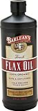 Barlean's Organic Oils Fresh Flax Oil, 32-Ounce Bottle