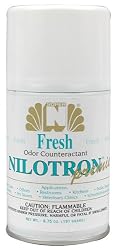 Nilotron Aerosol Refills - Premier Fresh Scent