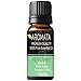 100%-Pure Peppermint (mentha arvenisis) Essential Oil by AROMATA -- Enjoy the research-proven, soothing, therapeutic health benefits of this premium-quality, undiluted, therapeutic-grade peppermint oil and buy with confidence thanks to our 100% money-back guarantee. (5ml)