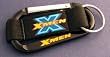 X-Men Carabiner Keychain
