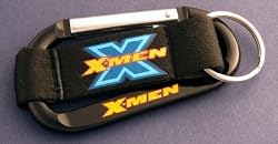 X-Men Carabiner Keychain