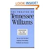 The Theatre of Tennessee Williams, Vol. 3: Cat on a Hot Tin Roof / Orpheus Descending / Suddenly Last Summer