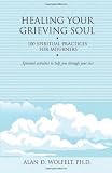 Healing Your Grieving Soul: 100 Spiritual Practices for Mourners